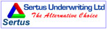 Sertus Insurance Logo